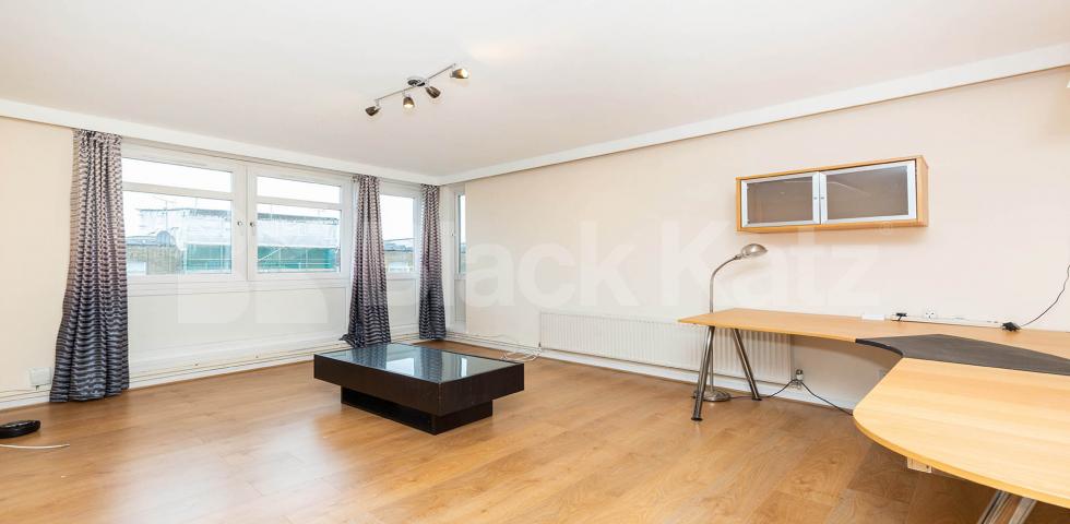 			1 Bedroom, 1 bath, 1 reception Flat			 Chester Court, Albany Street, Regents Park / Camden